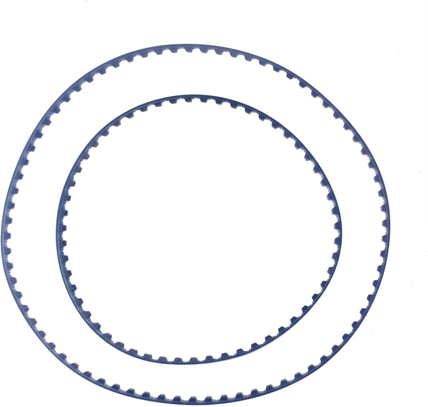 Reinforced Polyurethane Belt Kit for Polaris Pool Cleaners – Flexible & Durable