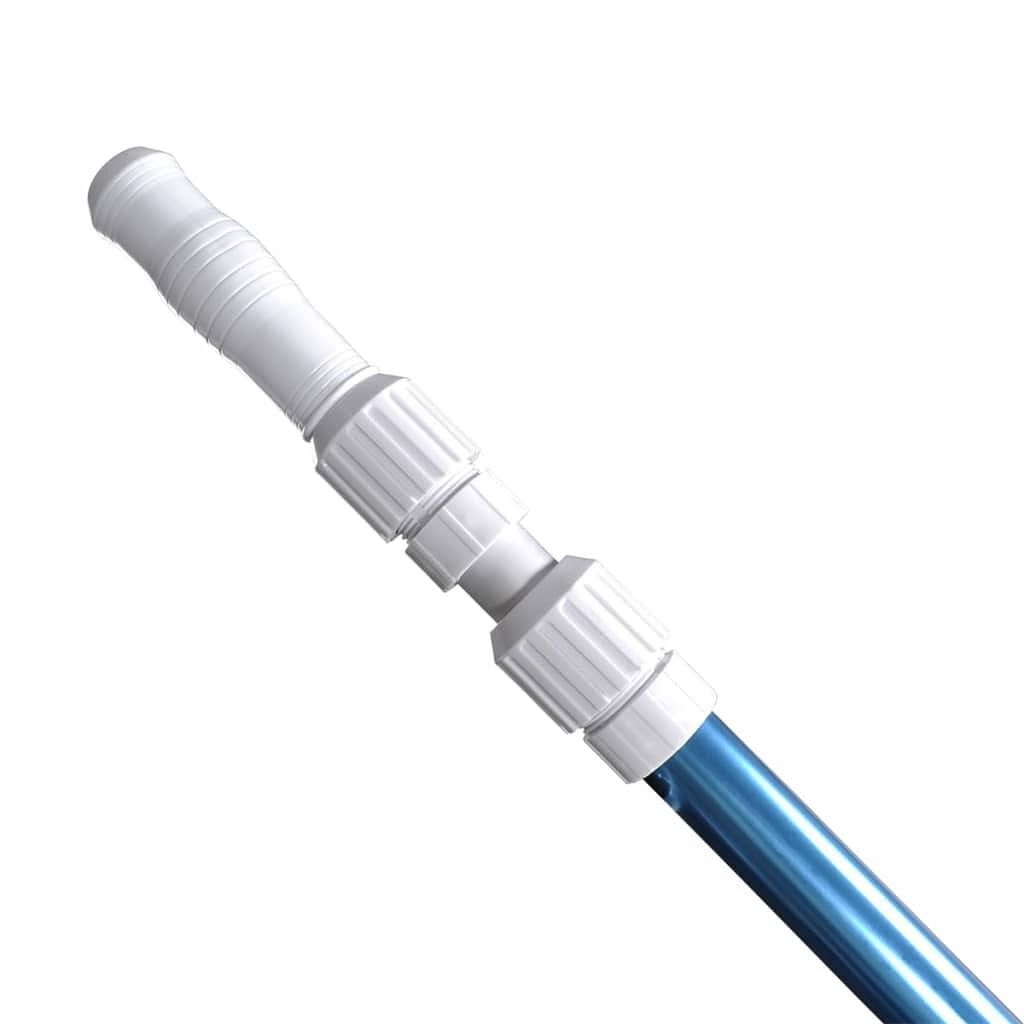 Swimming Pool Accessory White, Blue ABS, PP, Aluminum Portable