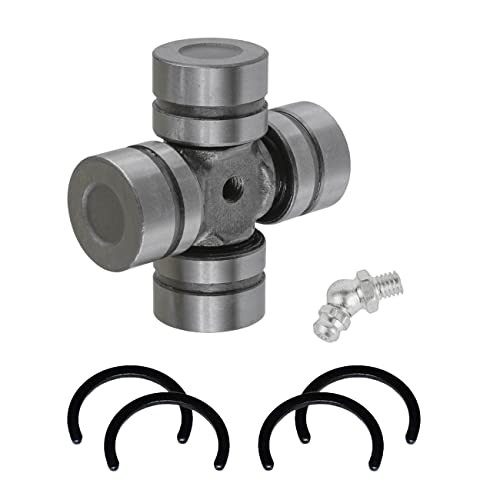Front Prop Shaft U-Joint Compatible with Polaris Ranger Xp 900 2013-2016
