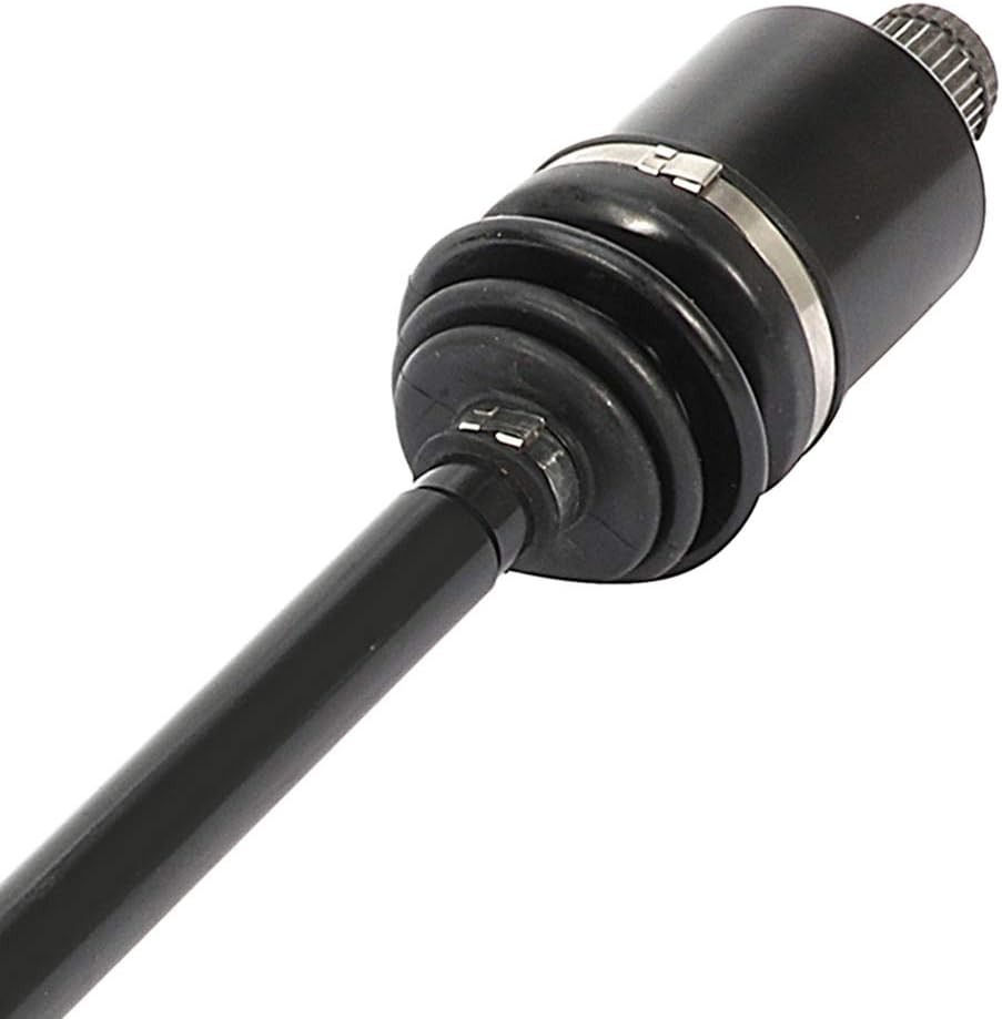 CV Axle Drive Shaft Assembly Fit 2010 2011 2012 2013 2014 for Polaris 800 Ranger