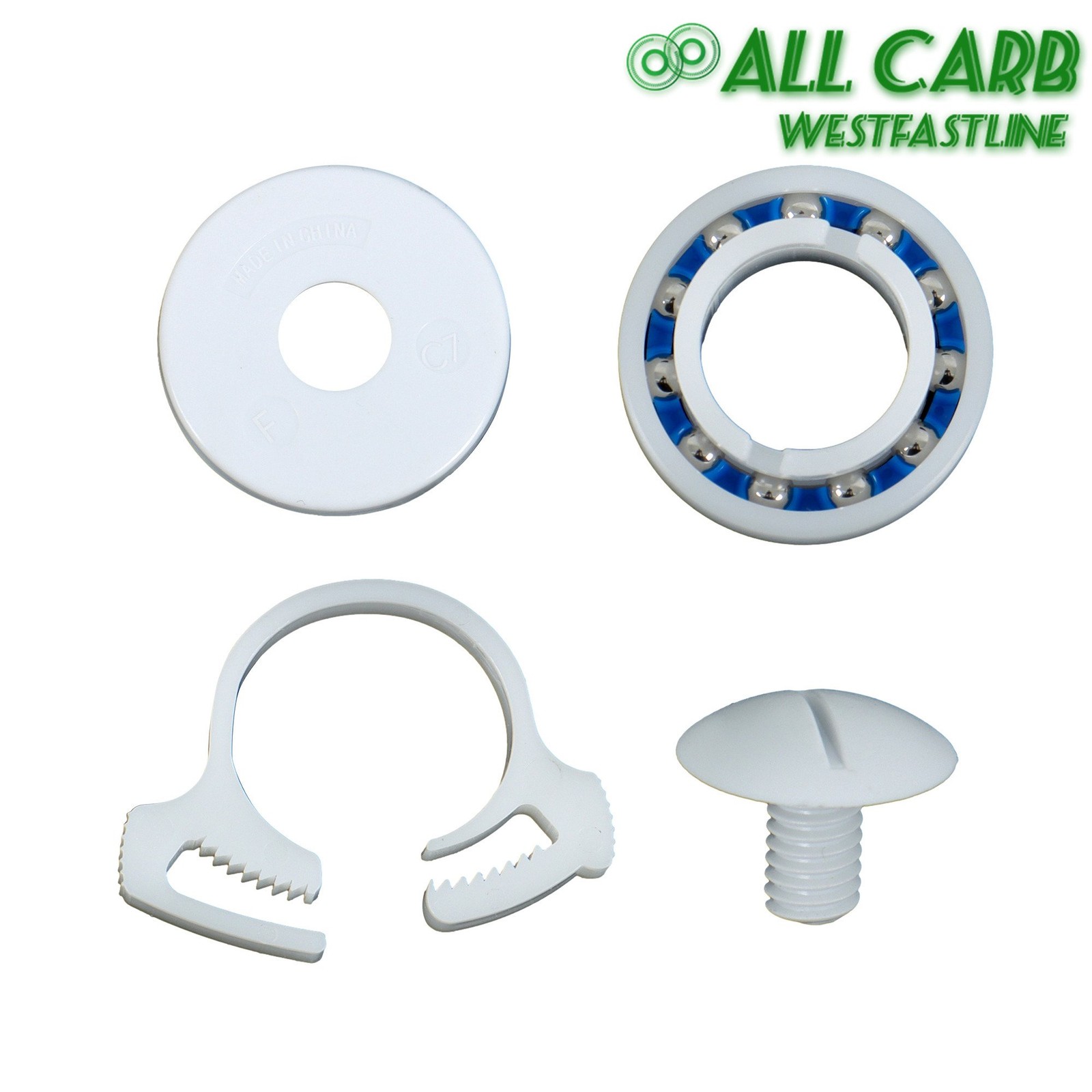 Rebuild Repair Kit Replacement for Polaris Zodiac Automatic Pool Cleaner 280 180