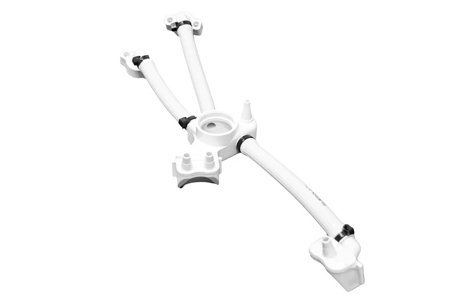 Polaris Vac-Sweep 360 / and TR36P Water Management System Replacement Pool Part