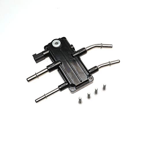 Replacement for 6.0L V8 F250 F350 F450 F550 6C3Z-9B249-A HFCM Fuel Manifold