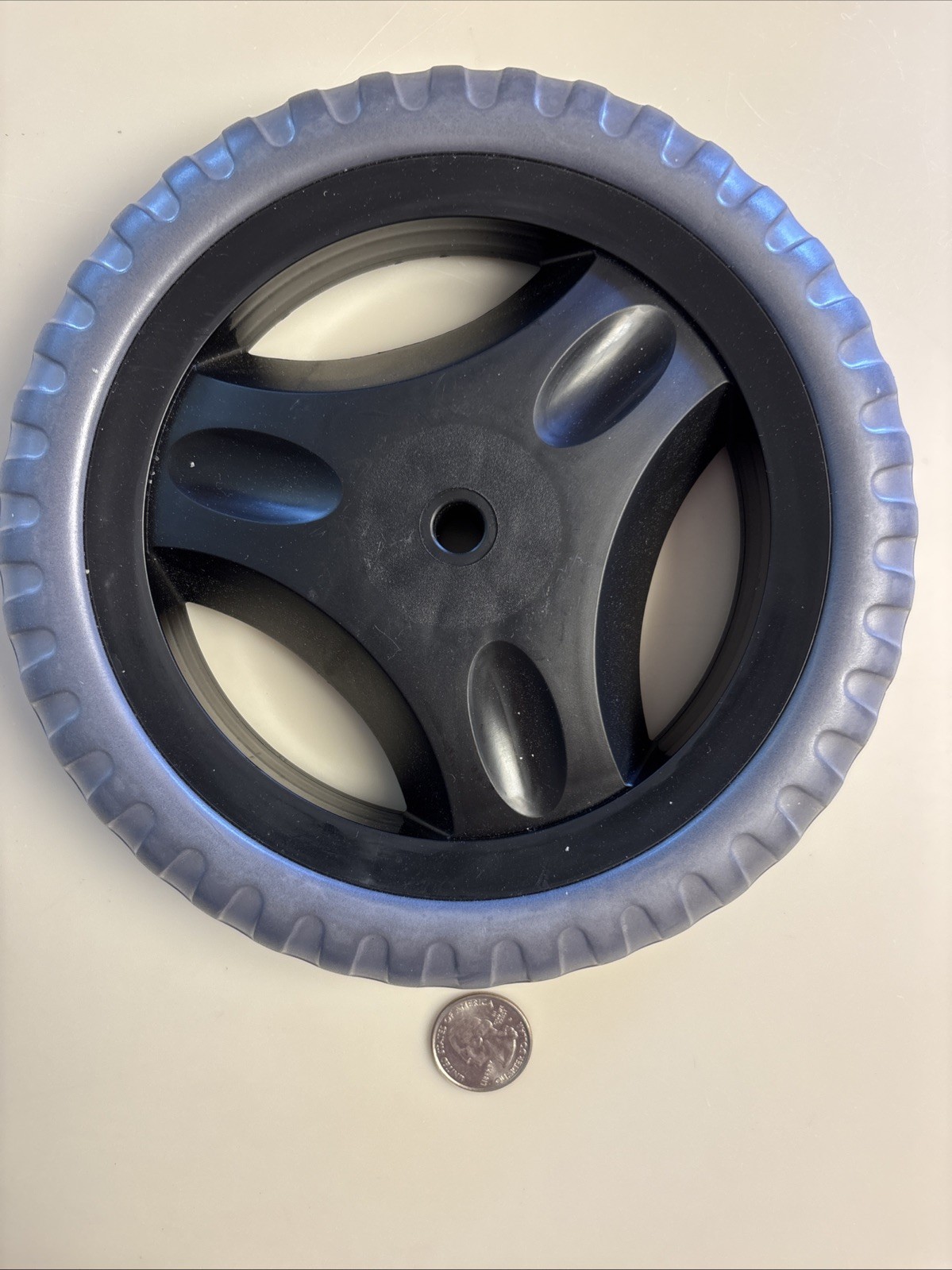 Wheel Polaris Caddy for Polaris 9350/9400/9450/9550/VRX iQ+ SameDayHandling&USPS