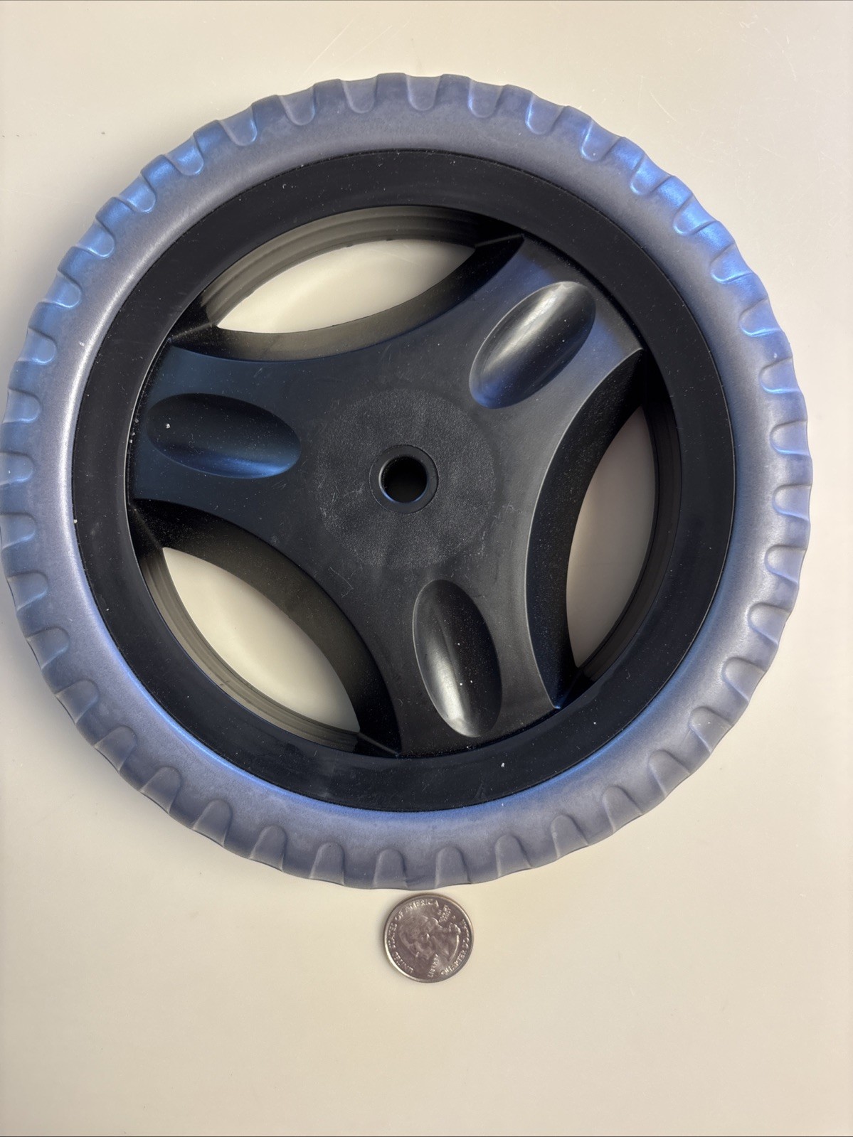 Wheel Polaris Caddy for Polaris 9350/9400/9450/9550/VRX iQ+ SameDayHandling&USPS