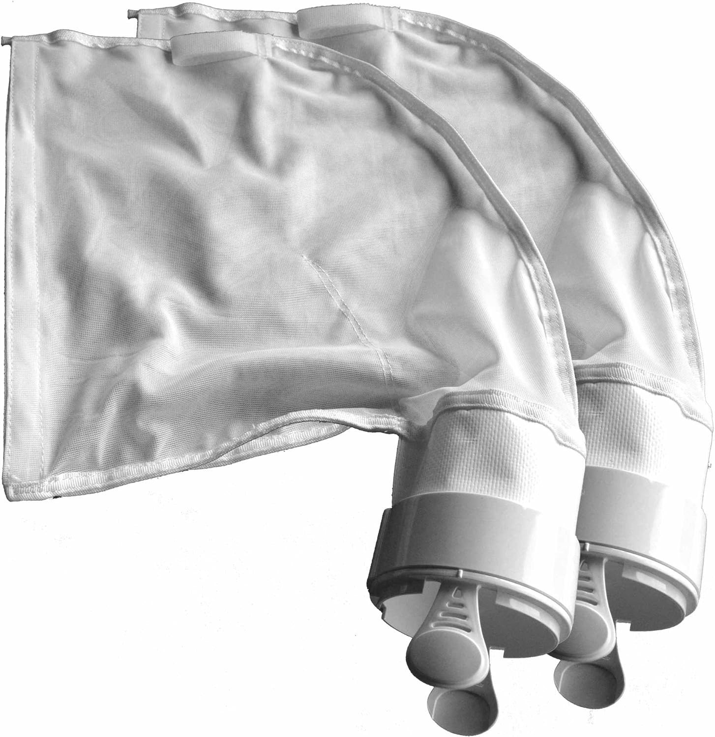Pack Of 2 Genuine Polaris Pool Cleaner Part All Purpose Bag Replacement