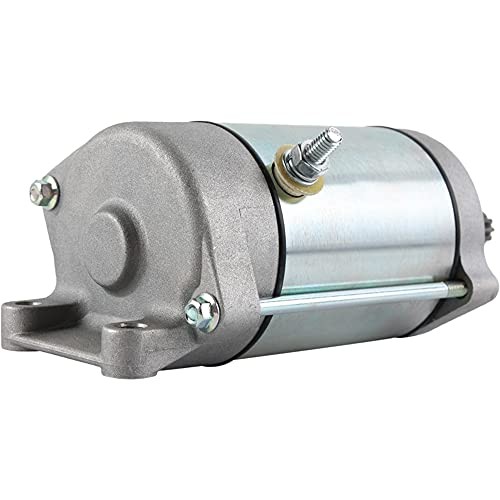 410-54040 Starter Compatible with/Replacement for Polaris ATV Sportsman