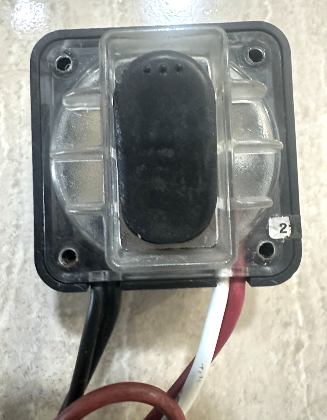 Smart Switch, Hammerhead Service/Resort Cleaners used