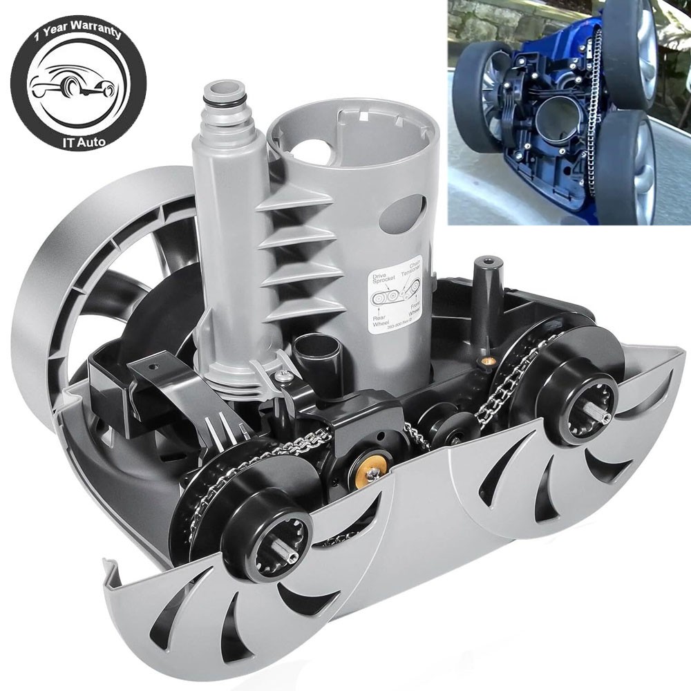 For Zodiac Polaris 3900 Sport F6 Pool Cleaner Tune Up Rebuild Kit R0543200