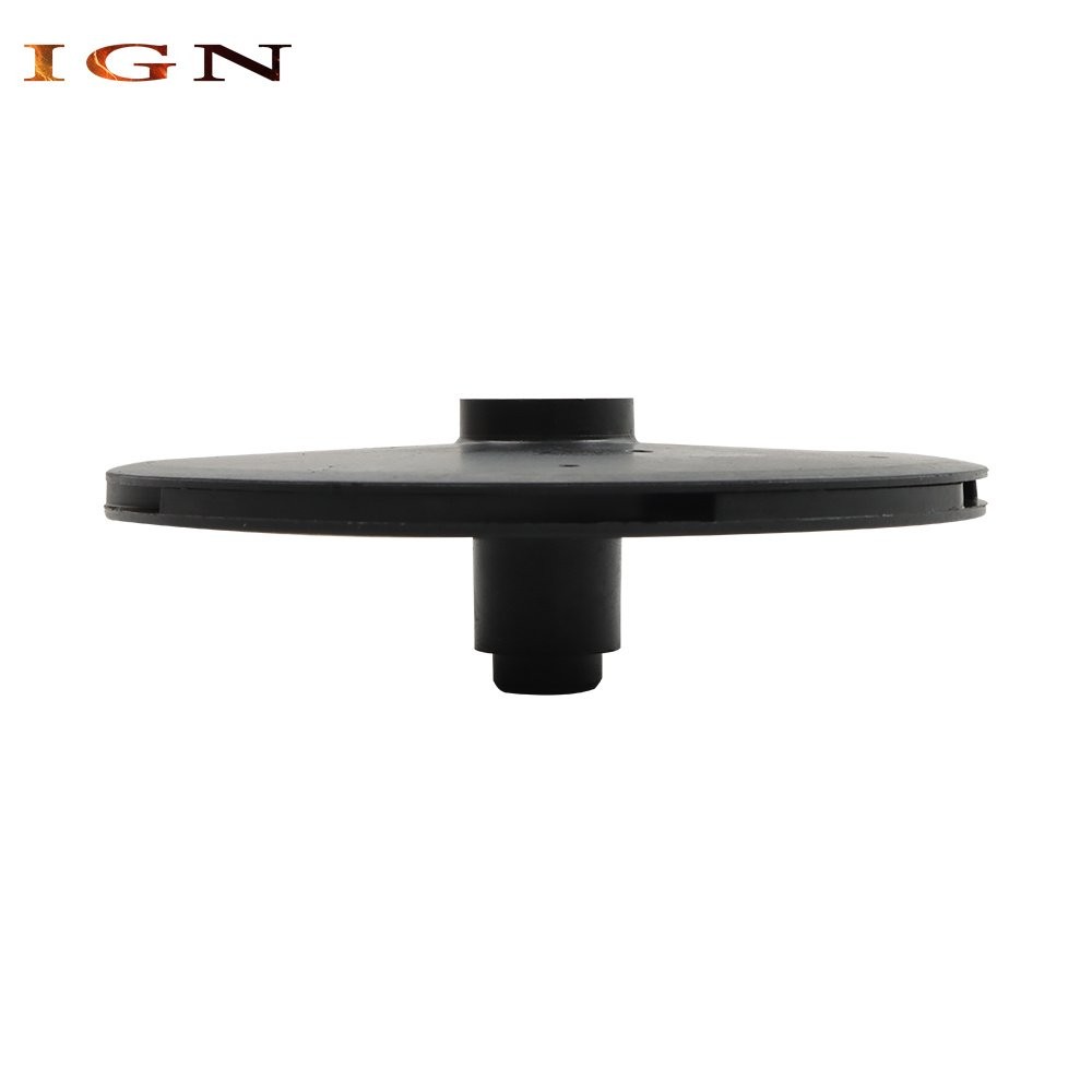 R0536400 Fit For Polaris New Style PB4-60 Booster Pump Impeller Pool Cleaner