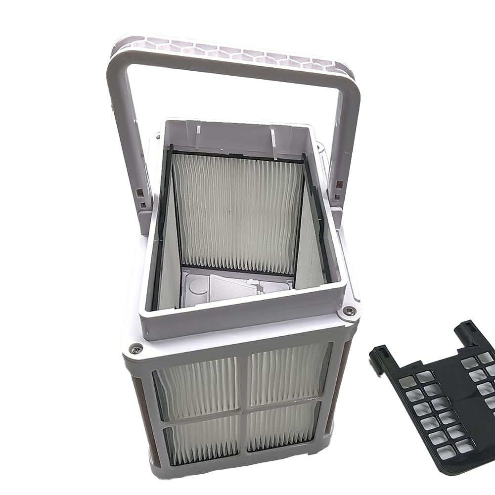 Deawater 9991460-R1 Ultra Fine Filtration Basket For Dolphin Robotic Pool