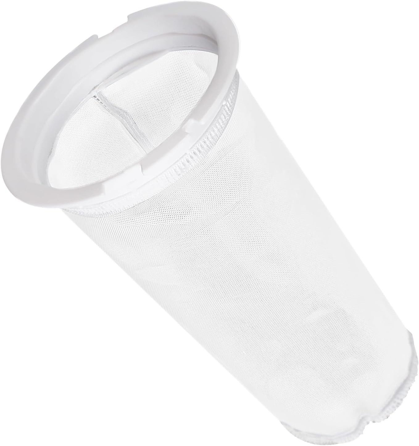 Replacement Pool Skimmer Basket Screen 600 Micron Mesh Bag for Paramount