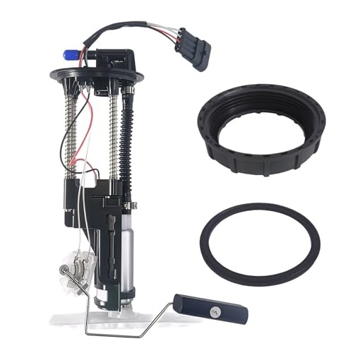 2208123 Fuel Pump Assembly Replacement for Polaris 2208123 47-1033 2521784