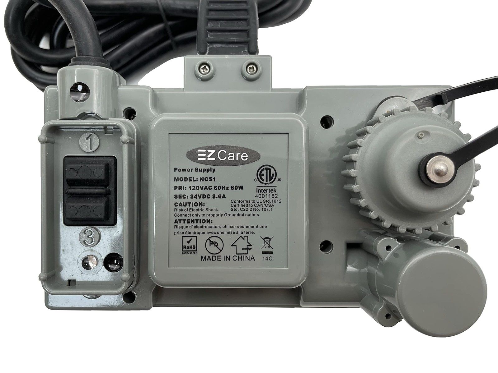 Smartpool Nc1023 Dual Timer Power Supply Nitro Nc52 Nc52S Pt7I. Quality And