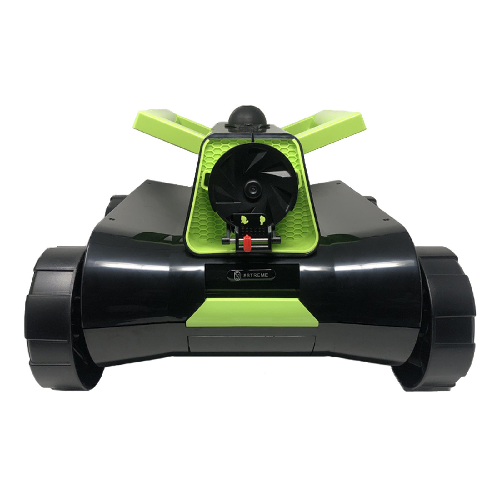 8streme Green Mamba™ Above Ground Robotic Pool Cleaner