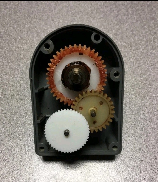 x2 Polaris Vrx IQ VX40 VX50 VX55 9300 9450 9550 9650IQ (Replacement Gear Only)