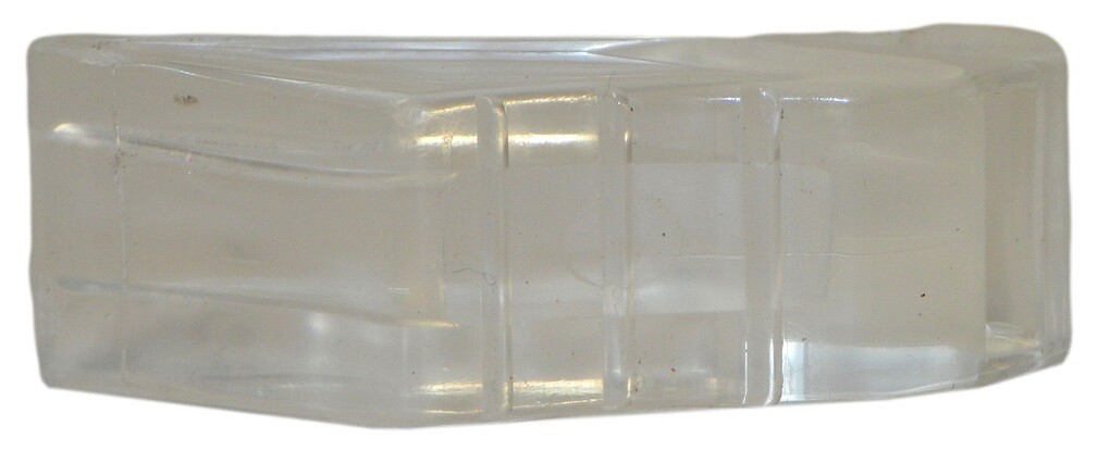 Pentair R18648 Latch Handle Replacement for Leaf Trap Model 186