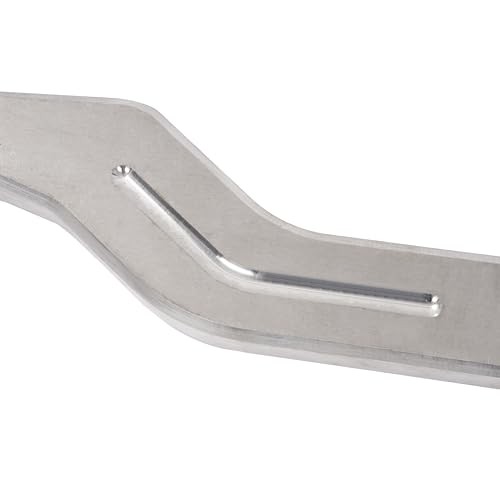 Lower 2 – Arched Radius Rods Arms Compatible With 2014-2023 Polaris RZR XP