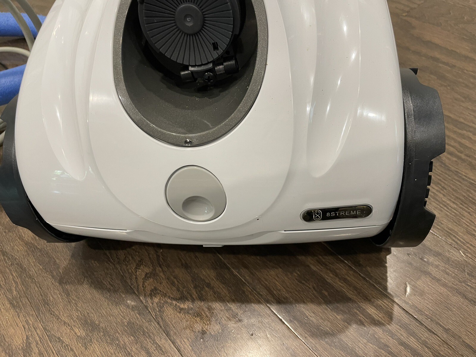 8STREME Inground Robotic Pool Cleaner For Parts