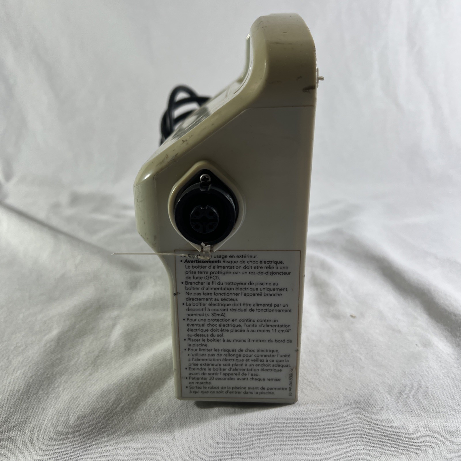 Maytronics 9995670 Dolphin Power Supply