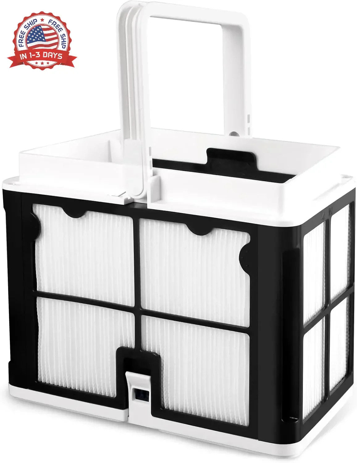 Ultra-Fine Filter Basket Part Number 9991460-r1 Compatible with Dolphin Nautilus