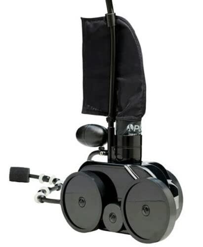 ATIE 3900 Sport, 280 Black Max F5B, TR35P Pool Cleaner Complete Backup Valve…