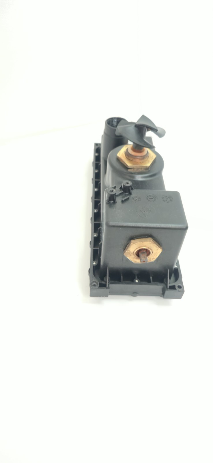 Dolphin Robotic Pool Cleaner Motor Unit: Part Number 99953033-EX Diagnostic 3HR