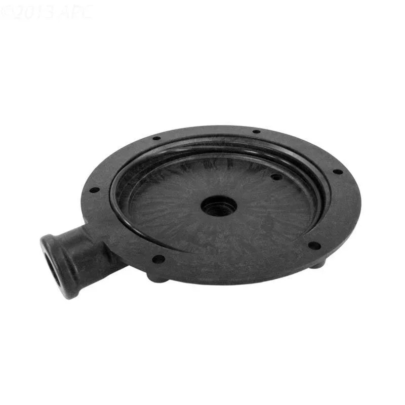 PB4-60 Volute w/drain plug & o-ring