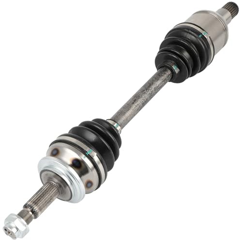 66-5281 CV Axle Shaft Assembly Fit 2008-2015 for Scion xB 2.4L Front Left