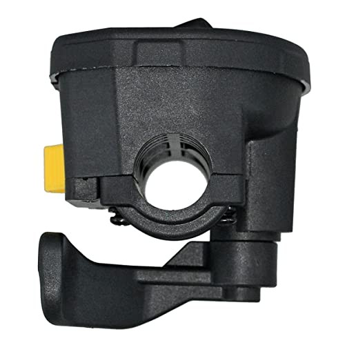 Partman 2010202 Thumb Throttle Lever Fit for Polaris Sportsman 500 1999