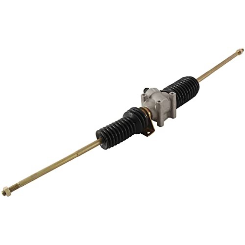 Steering Rack (51-4005) Replacement For Polaris LSV ELECTRIC 4×4 2011 2012,