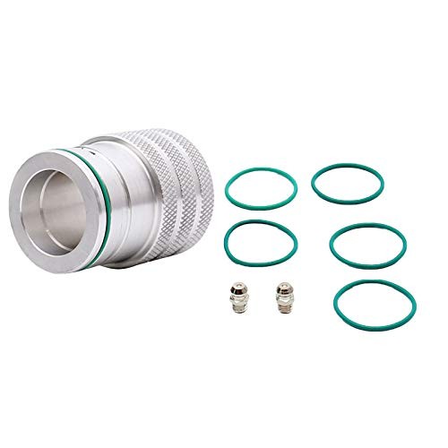 44mm Wheel Bearing Greaser for Polaris RZR 900/1000 All Polaris ATV/UTV