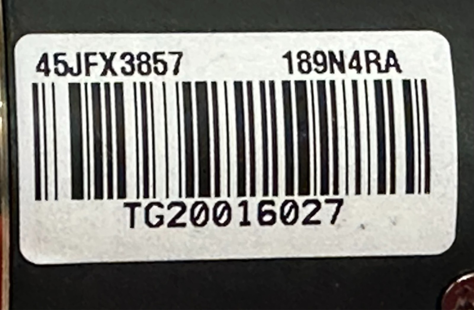 Maytronics Drive Motor 63ZYC-A4 5521270 15.3VDC 50 RPM For Pool Cleaner Robot