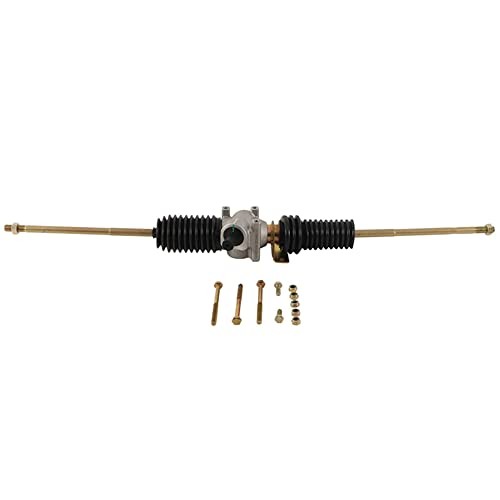 Steering Rack (51-4005) Replacement For Polaris LSV ELECTRIC 4×4 2011 2012,
