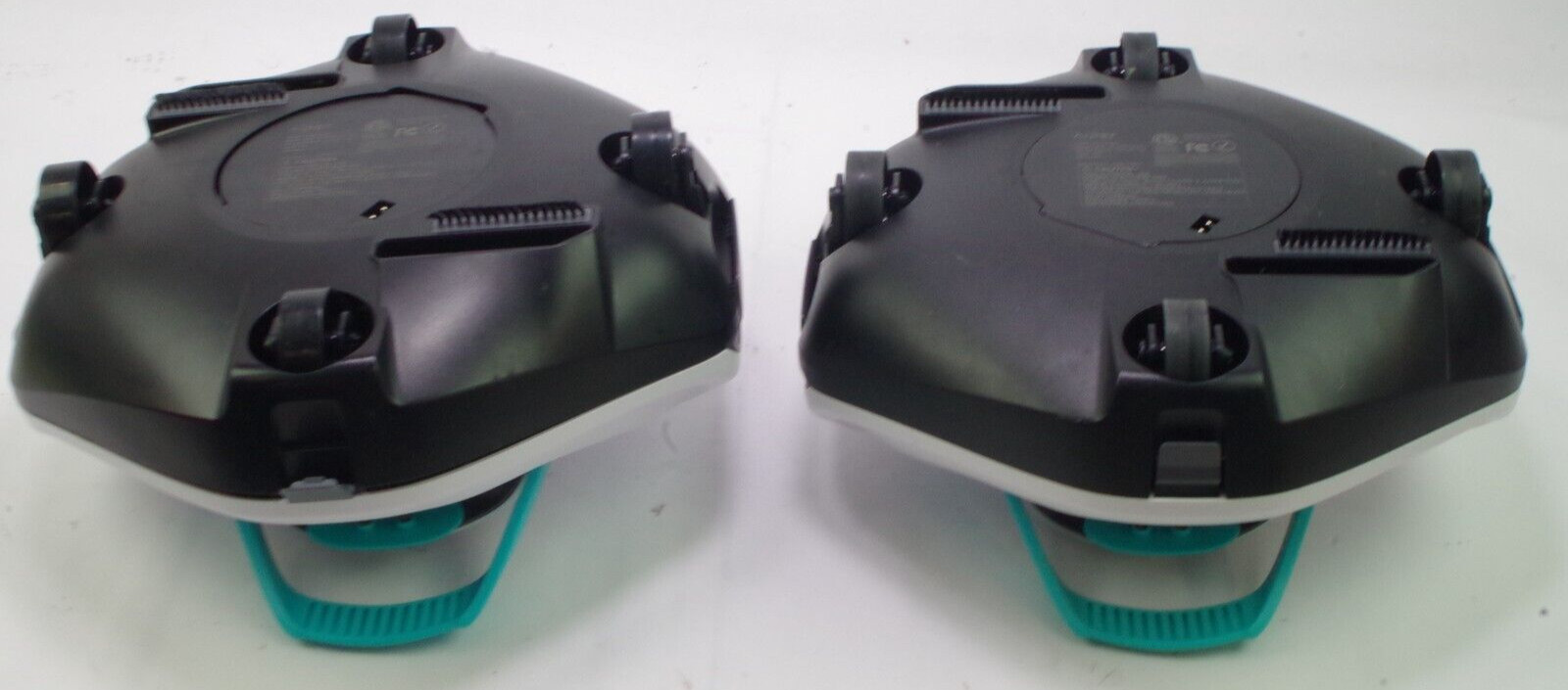 2X PARTS OR REPAIR NOT WORKING Seagull 800 Aiper Cordless Robotic Pool Cleaners
