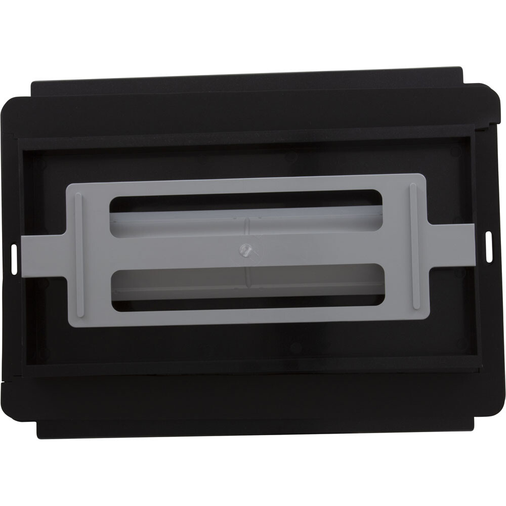 Hayward RCX75000-236 TigerShark Black Metal Bottom Lid Assembly