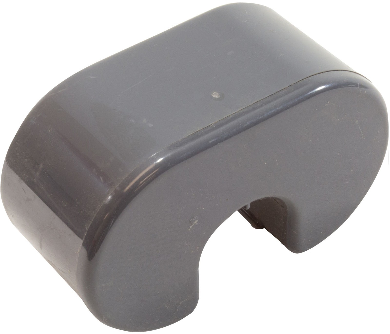 MAYTRONICS US INC 9995742 Handle Float Dolphin Dark Gray