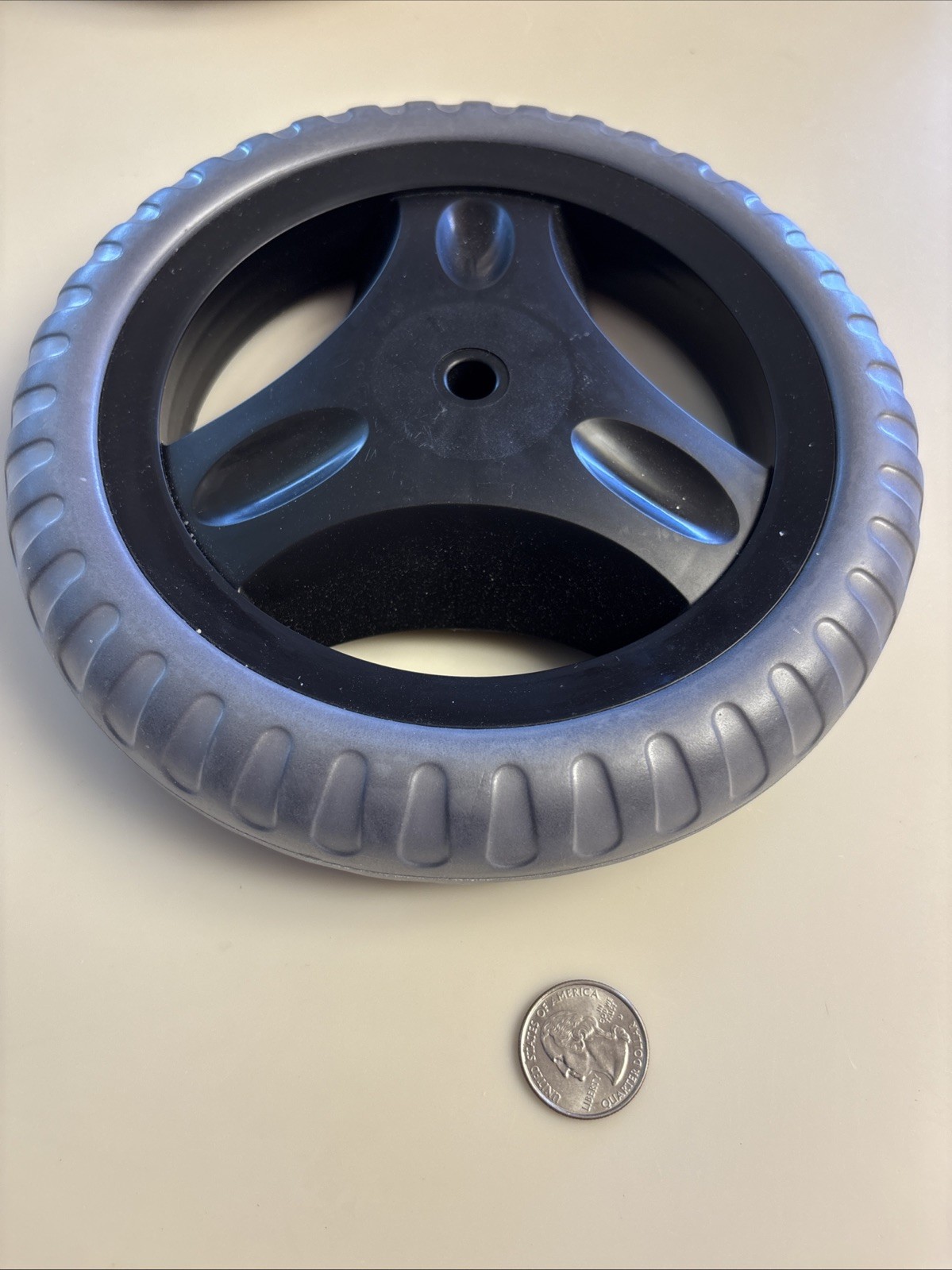 Wheel Polaris Caddy for Polaris 9350/9400/9450/9550/VRX iQ+ SameDayHandling&USPS
