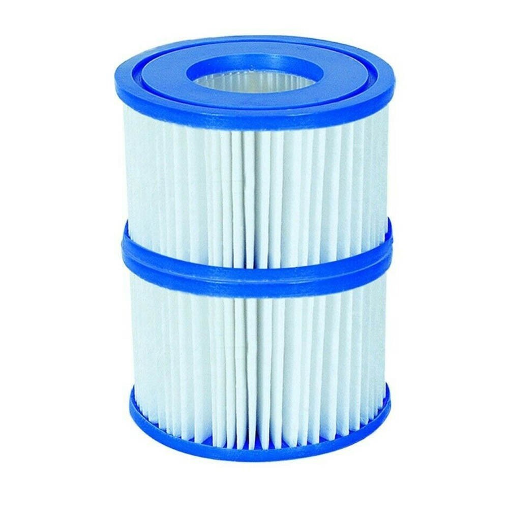 Sustainable Filtration Solution 90352E VI Type Filters with HEPA Elements