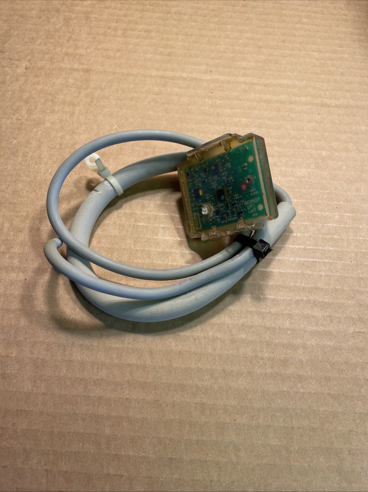 Zodiac B02527 Circuit Board for Polaris VRX IQ Pool Cleaner (Cut Cable) -Working