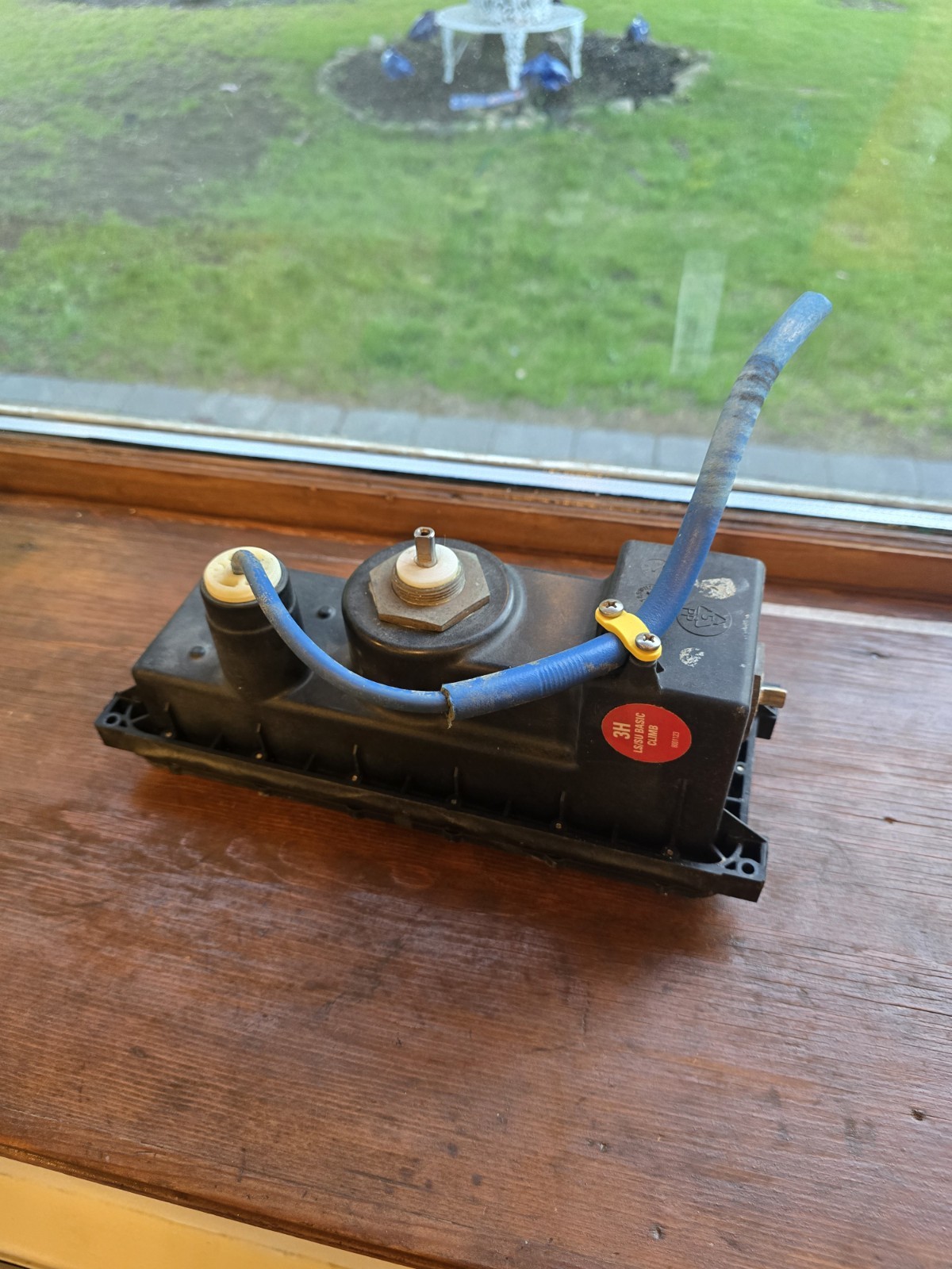Maytronics Dolphin Nautilus Robotic Pool Cleaner MOTOR I55328 😎