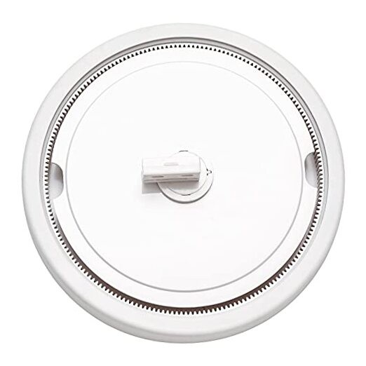 Large Wheel Complete with Tire Bearings Replacement for Zodiac 280 Wheel