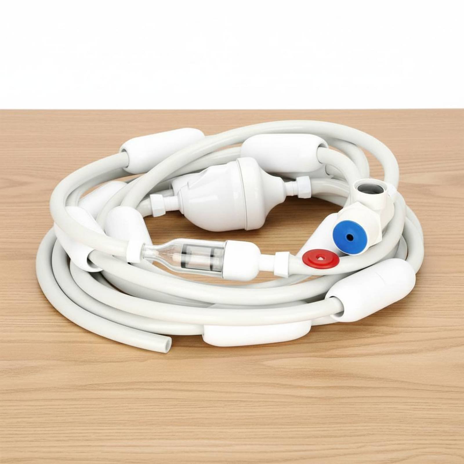 Pool Cleaner Supply Hose Easy to Install Type G5 Supply Hose Replacement