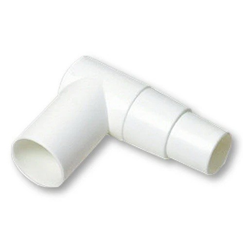 Part 89291 Low Profile Skimmer Vacuum Adapter Elbow