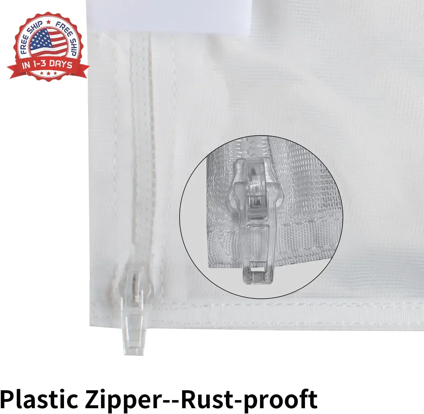 Pool Cleaner Bags Compatible with Polaris 280/480 Pool Vacuum Cleaner or Filter