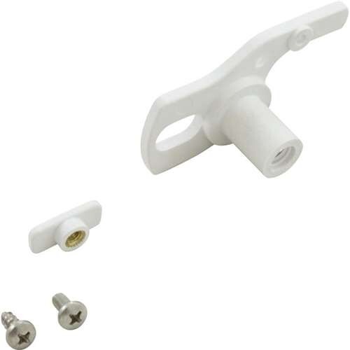Polaris Vac-Sweep 280 TankTrax Pressure Cleaner Replacement Swing Axle Kit – K28
