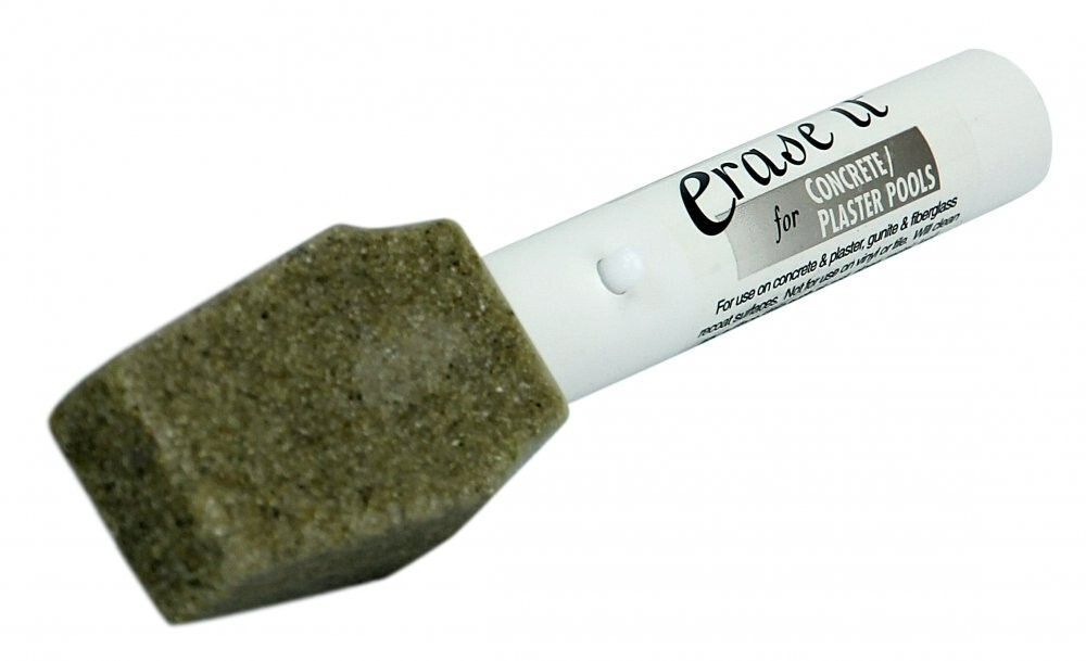 Erase It Stain Eraser for In-Ground Swimming Pools – (Choose your Eraser)