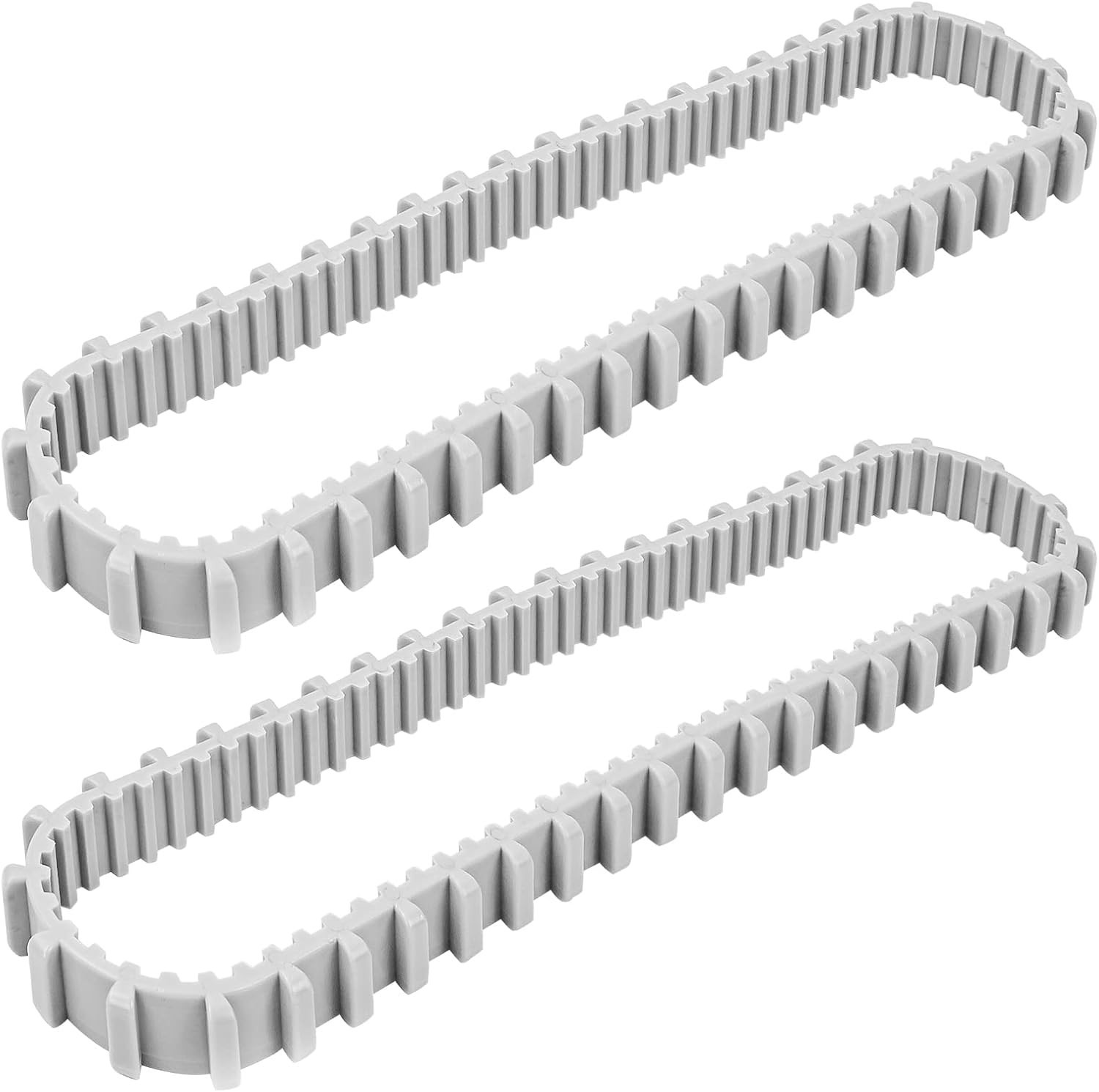 Dolphin Pool Cleaner Track Replacement – Compatible with Most MAYTRONICS Dolp…