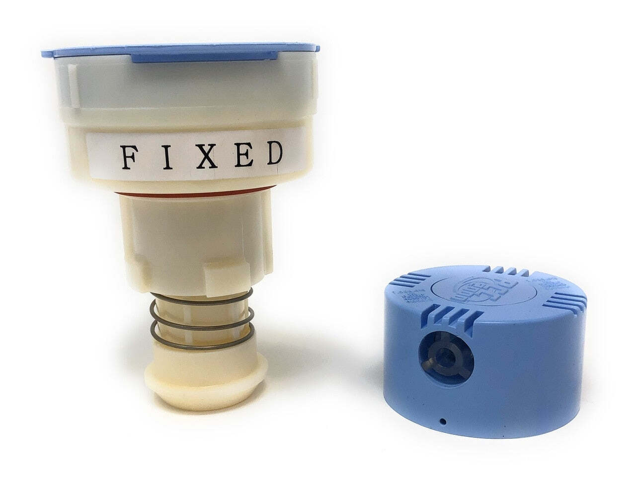 Paramount PCC2000 Fixed Pop Up Head (Light Blue)