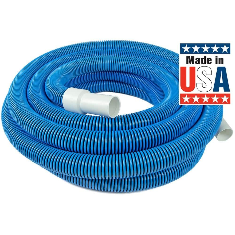 Classic 40 Ft. by 1-1/2 In. Swimming Pool Vacuum Hose